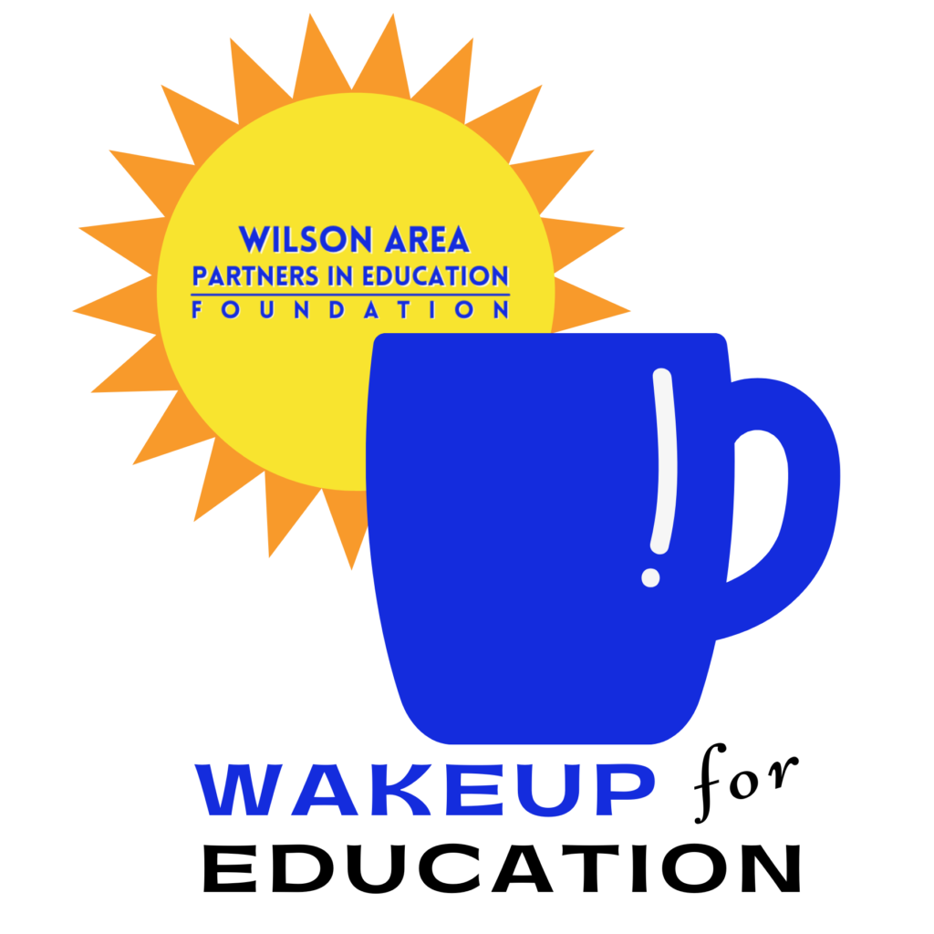 Wakeup for Education Logo